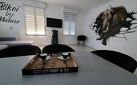 Cosy Apartment Near Disneyland